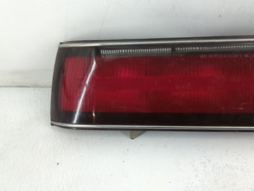 1987 Buick Enclave Tail Light Assembly Driver Left OEM Fits OEM Used Auto Parts