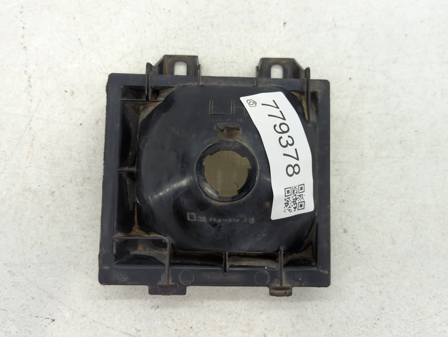 1987 Chevrolet C10 Front Grille Turn Signal Marker Lights - Oemusedautoparts1.com