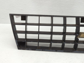 1987 Chevrolet Cavalier Front Bumper Grille Cover