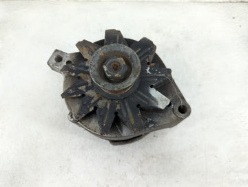 1987 Ford Ranger Alternator Replacement Generator Charging Assembly Engine OEM Fits OEM Used Auto Parts