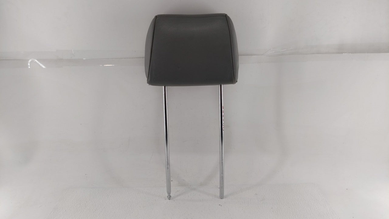 1987 Mercedes-Benz 420sel Headrest Head Rest Front Driver Passenger Seat Fits OEM Used Auto Parts - Oemusedautoparts1.com