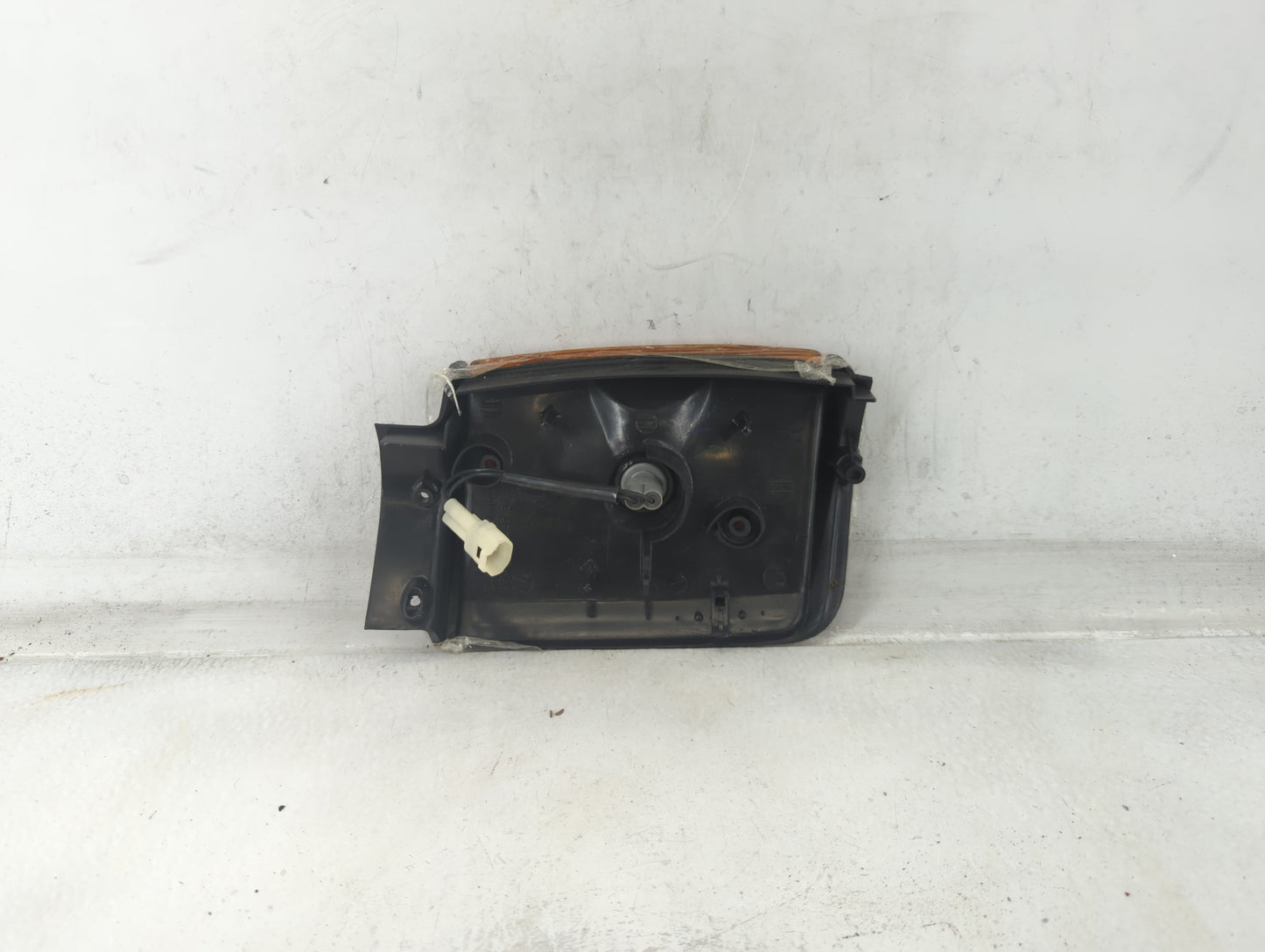 1987 Toyota Mark II Turn Signal Light Corner Lamp - Oemusedautoparts1.com