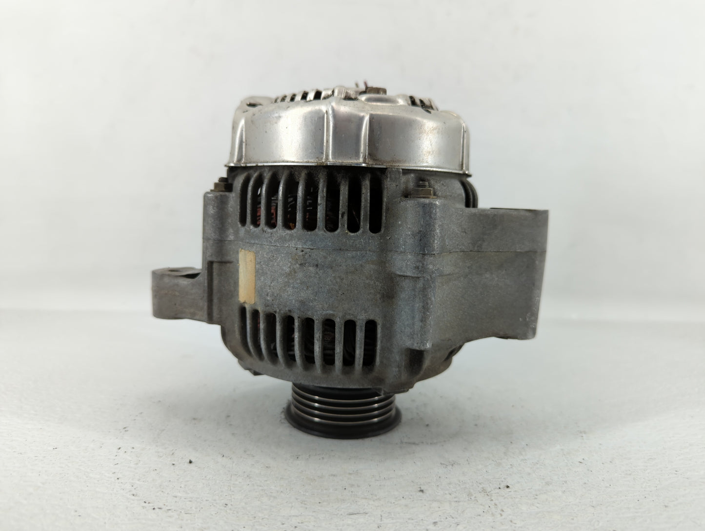 1987 Toyota Mr2 Car Starter Motor Solenoid OEM P/N:27060-03060 Fits OEM Used Auto Parts - Oemusedautoparts1.com