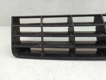 1994-1996 Chevrolet Beretta Front Bumper Grille Cover
