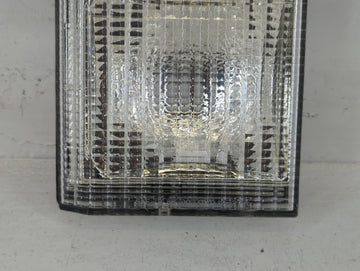 1988 Chevrolet Blazer Driver Left Oem Head Light Headlight Lamp