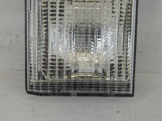 1988 Chevrolet Blazer Driver Left Oem Head Light Headlight Lamp