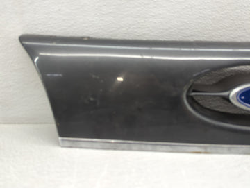 1988 Ford Taurus Front Grille Bumper Not Included