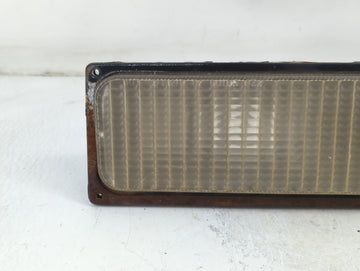 Chevrolet C1500 Driver Left Oem Head Light Headlight Lamp