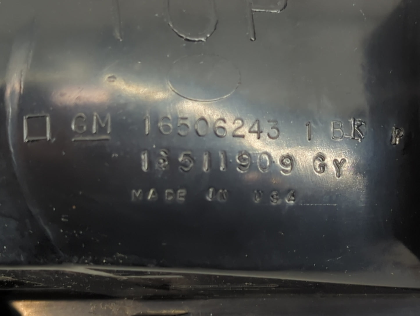 Chevrolet C1500 Driver Left Oem Head Light Headlight Lamp - Oemusedautoparts1.com