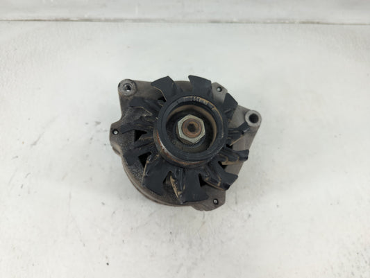 1989 Chevrolet Cavalier Alternator Replacement Generator Charging Assembly Engine OEM P/N:10463187 Fits OEM Used Auto Parts