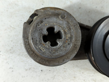 1989 Dodge Caravan Belt Tensioner Pulley