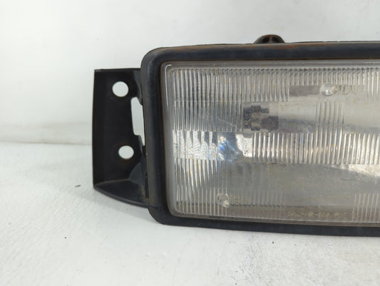 1989-1995 Dodge Spirit Driver Left Oem Head Light Headlight Lamp