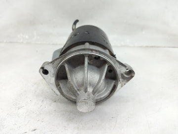 1989 Ford Ford F250 Pickup Car Starter Motor Solenoid OEM Fits OEM Used Auto Parts