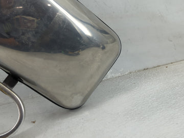 1989 Ford Ford F250 Pickup Driver Side View Mirror - Left Door Mirror OEM Used