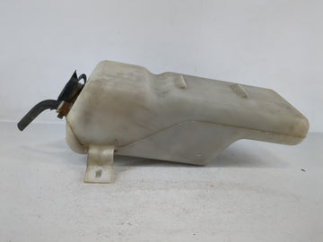 1989 Jeep Wrangler Radiator Coolant Overflow Expansion Tank Bottle