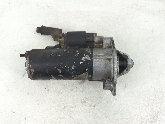 1989 Mercedes-Benz 420sel Car Starter Motor Solenoid OEM Fits OEM Used Auto Parts