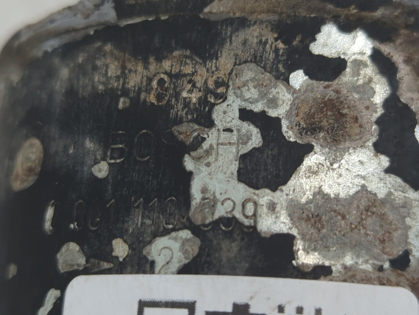 1989 Mercedes-Benz 420sel Car Starter Motor Solenoid OEM Fits OEM Used Auto Parts - Oemusedautoparts1.com