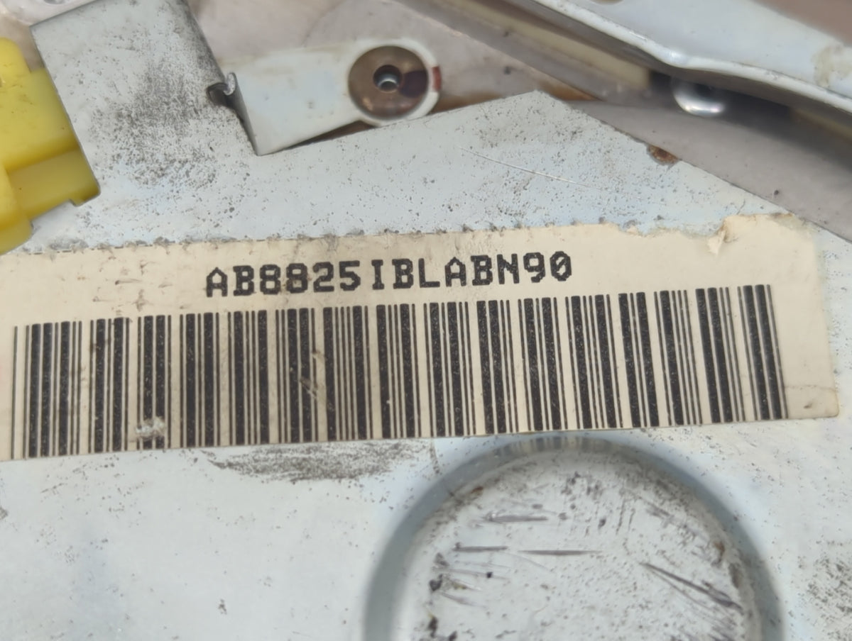 1990 Cadillac Deville Air Bag Driver Left Steering Wheel Mounted Fits OEM Used Auto Parts - Oemusedautoparts1.com