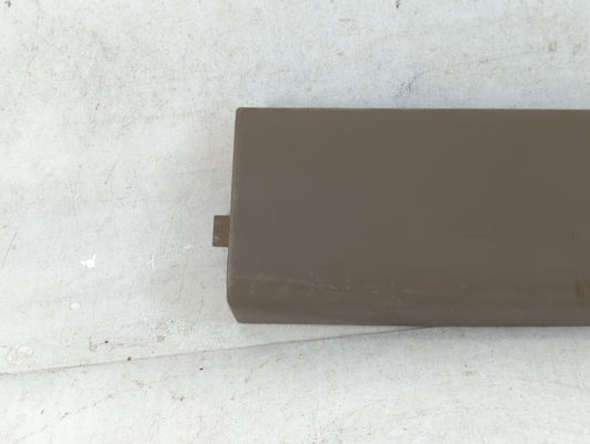 1990 Chevrolet C1500 Master Power Window Switch Replacement Driver Side Left P/N:2239 01 Fits OEM Used Auto Parts