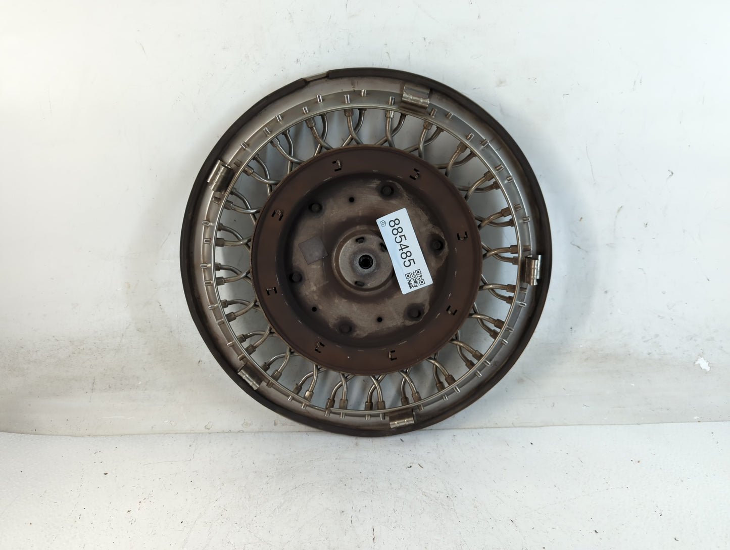 1990 Chrysler Imperial Center Cap Oem - Oemusedautoparts1.com