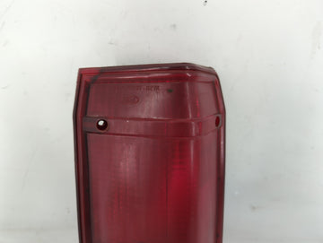 1990 Ford Bronco Tail Light Assembly Passenger Right OEM P/N:SAE-2AIP2RST-82TK Fits OEM Used Auto Parts