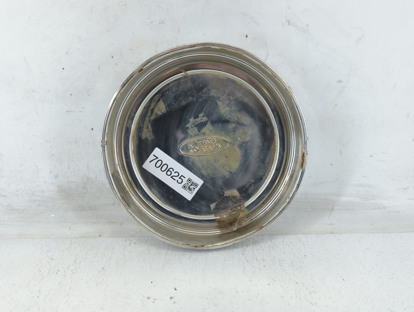 1990 Ford F-150 Rim Wheel Center Cap - Oemusedautoparts1.com