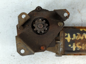 19901990 Ford Mustang QUARTER WINDOW MOTOR