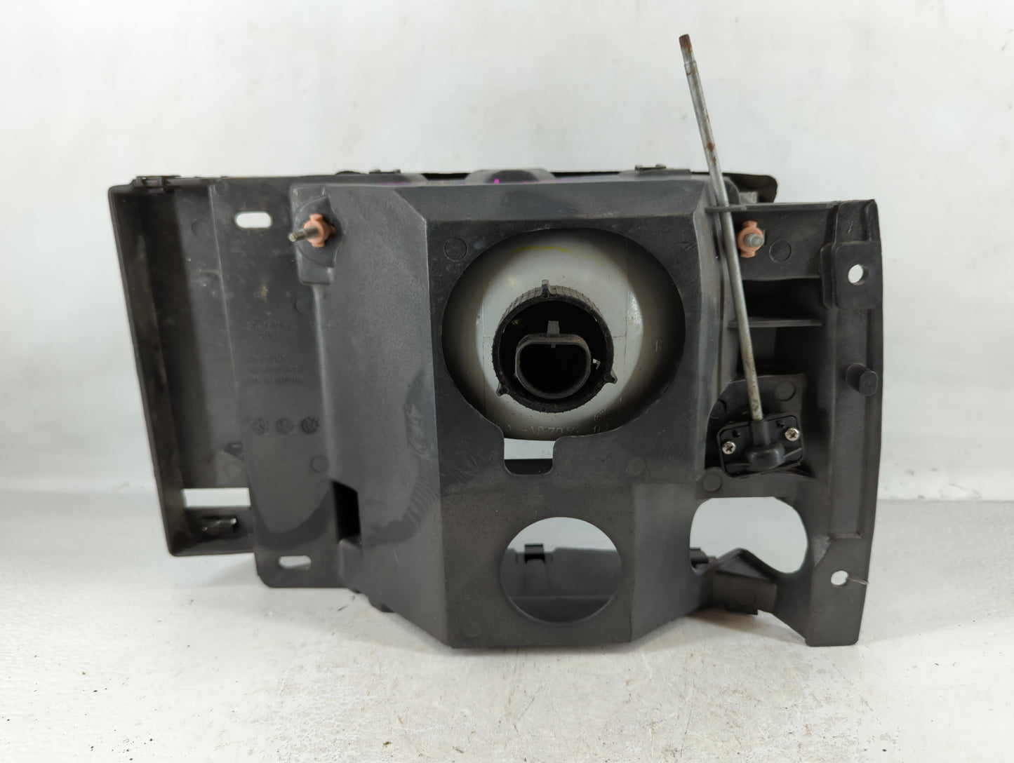 1990 Ford Ranger Passenger Right Oem Head Light Headlight Lamp - Oemusedautoparts1.com