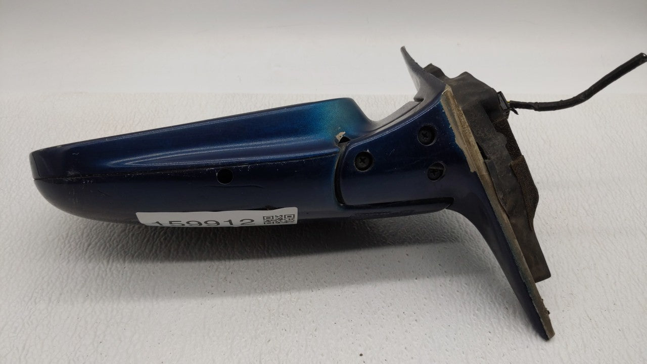 1990 Honda Accord Side Mirror Replacement Driver Left View Door Mirror P/N:E10117384 E6019050 Fits OEM Used Auto Parts - Oem