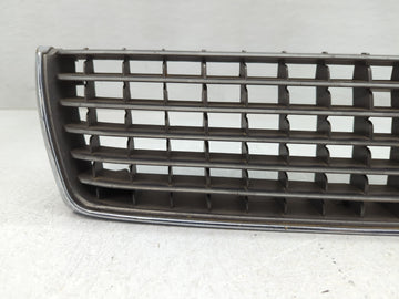 1990 Lexus Es250 Front Grille Bumper Not Included