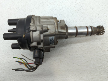 1990 Mitsubishi Eclipse Distributor