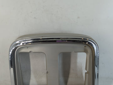 1991 Aftermarket Chevrolet Passenger Right Oem Head Light Headlight Lamp