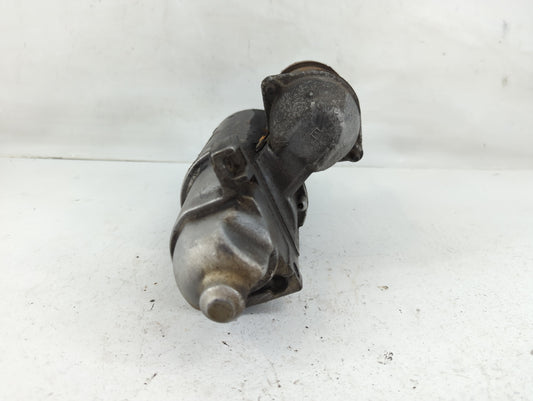 1994-1995 Cadillac Deville Car Starter Motor Solenoid OEM Fits Fits 1994 1995 OEM Used Auto Parts