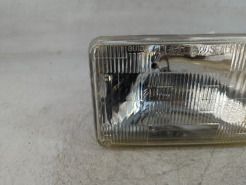 1991 Chrysler Lebaron Driver Left Oem Front Light Lamp