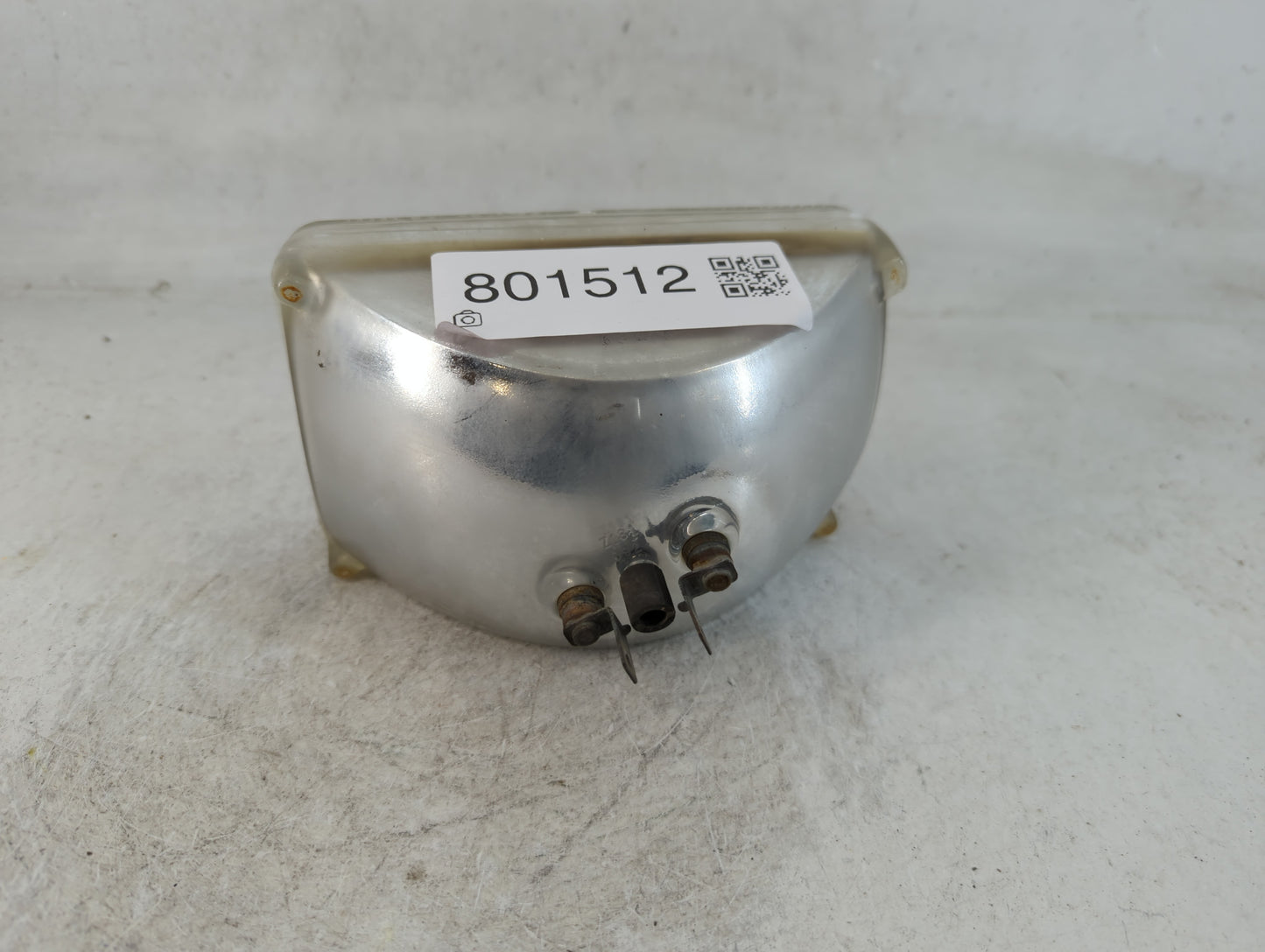 1991 Chrysler Lebaron Driver Left Oem Front Light Lamp - Oemusedautoparts1.com