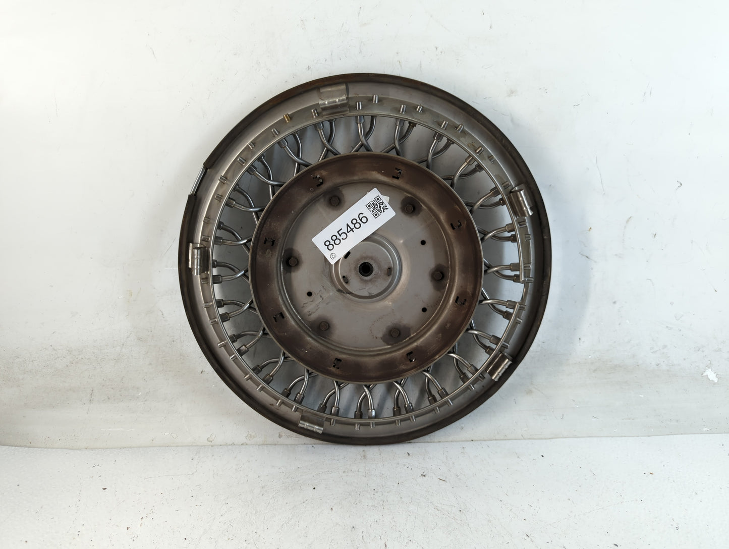 1991 Chrysler New Yorker Center Cap Oem - Oemusedautoparts1.com