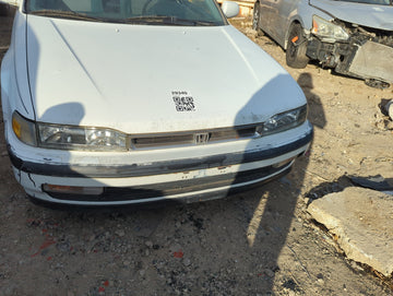 1991 Honda Accord Front Bumper - Oem