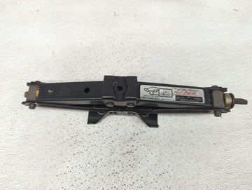 1991 Honda Crx Spare Scissor Car Jack