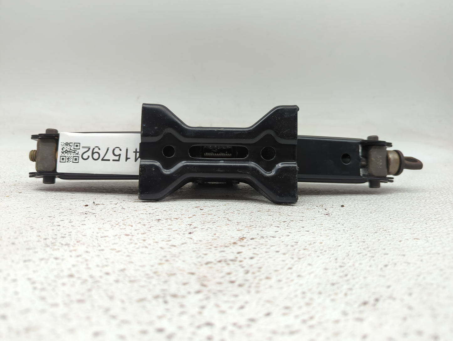 1991 Honda Crx Spare Scissor Car Jack - Oemusedautoparts1.com