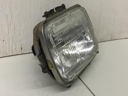 1984-1996 Jeep Wrangler Passenger Right Oem Head Light Headlight Lamp