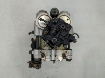 1991 Lexus Es250 Anti-Lock Brake ABS Pump Module Actuator OEM P/N:133000-0130 44510-32020 Fits OEM Used Auto Parts
