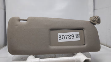 1992 Bmw 318is Sun Visor Shade Replacement Passenger Right Mirror Fits OEM Used Auto Parts