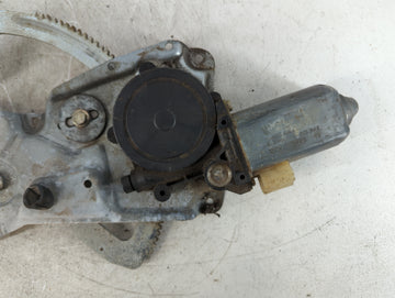 1992-1995 Bmw 325i Used Window Regulator Passenger Front