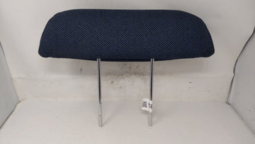 1992 Buick Regal Headrest Head Rest Front Driver Passenger Seat Blue