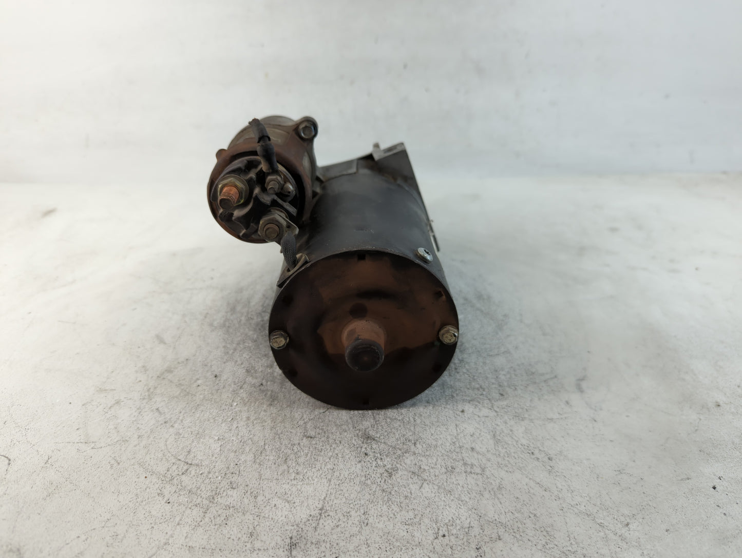 1992 Chevrolet 1500 Car Starter Motor Solenoid OEM P/N:73088103 Fits Fits 1991 1993 1994 1995 1996 1997 1998 1999 OEM Used A