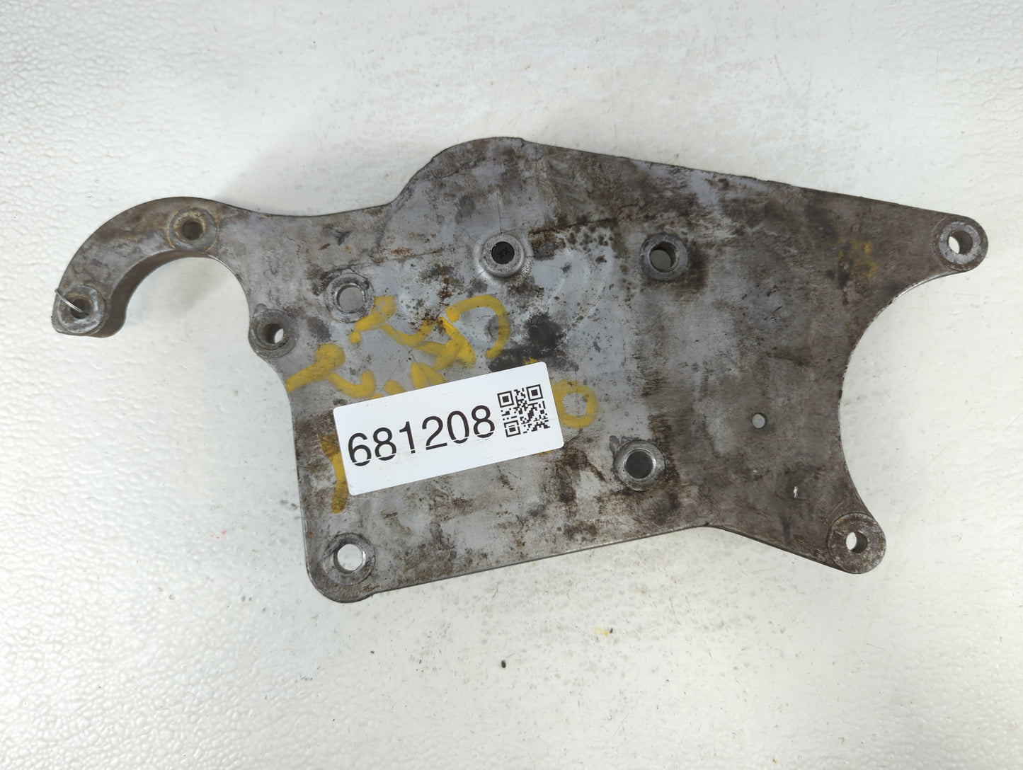 1992 Chevrolet Cavalier Belt Tensioner - Oemusedautoparts1.com