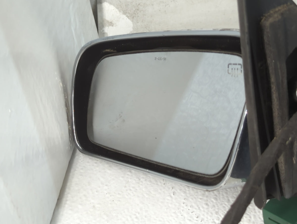 1992 Chrysler Imperial Driver Side View Mirror - Left Door Mirror OEM Used - Oemusedautoparts1.com