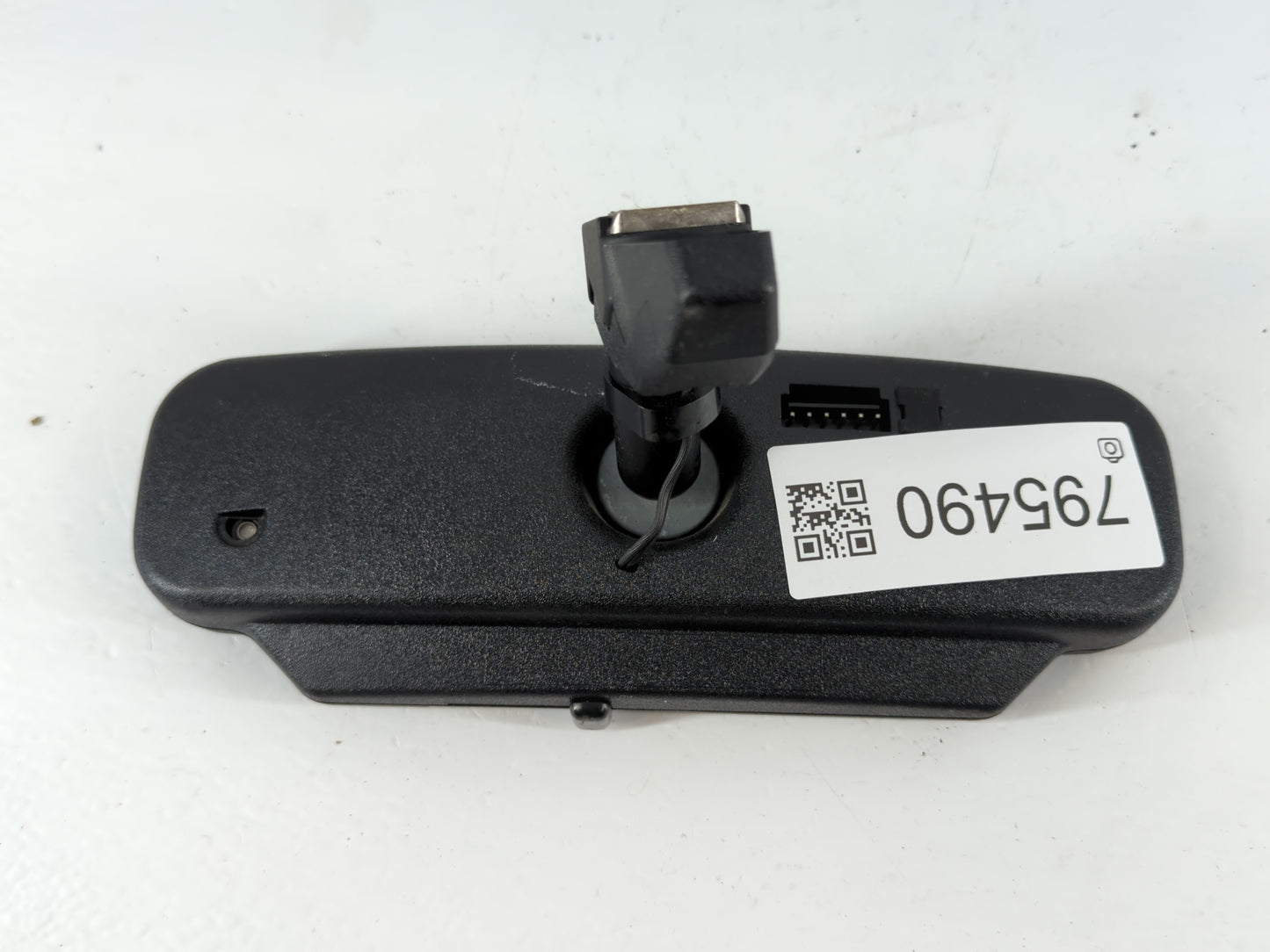 1992 Chrysler Imperial Interior Rear View Mirror Replacement OEM Fits OEM Used Auto Parts - Oemusedautoparts1.com
