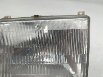 Dodge Mb300 Driver Left Oem Head Light Headlight Lamp