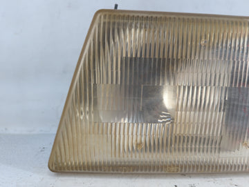 Ford E-150 Driver Left Oem Head Light Headlight Lamp